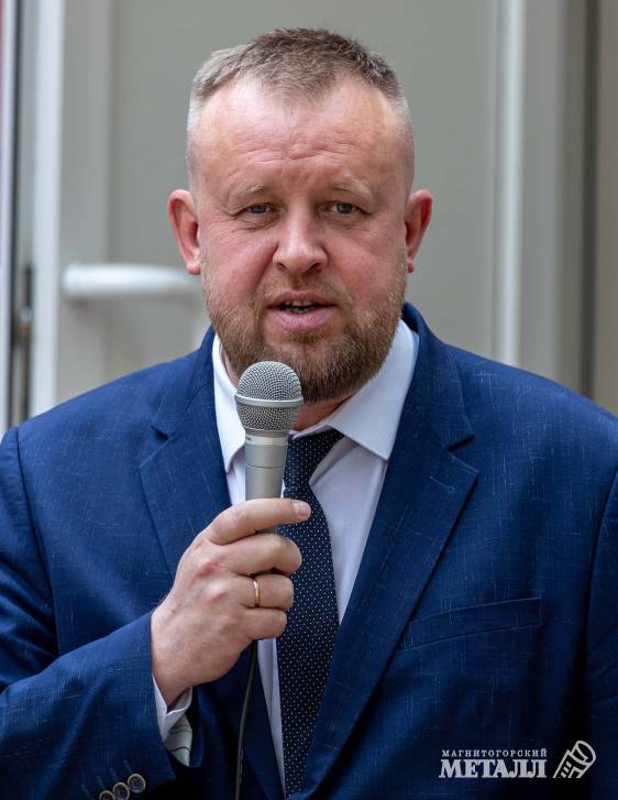 Егор Кожаев