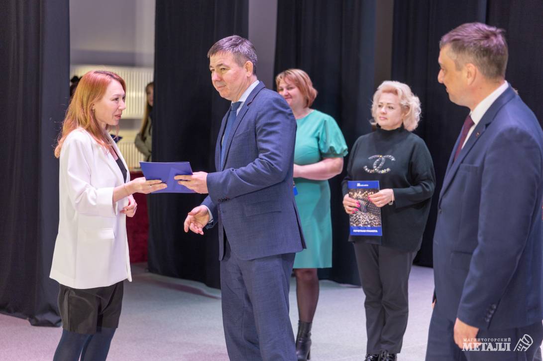 С днём рождения, завод! | Фотография 3