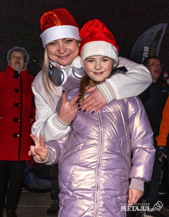 Три… два… один… кайфуем! | Фотография 5