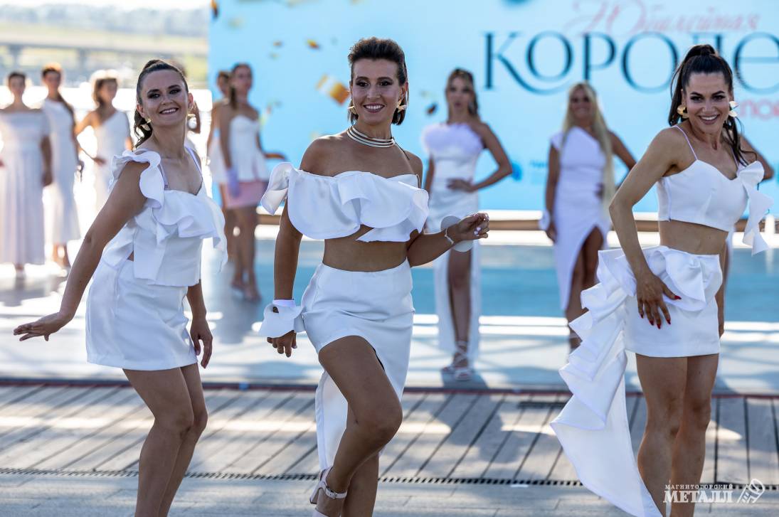 Красота, изящество и грация | Фотография 11