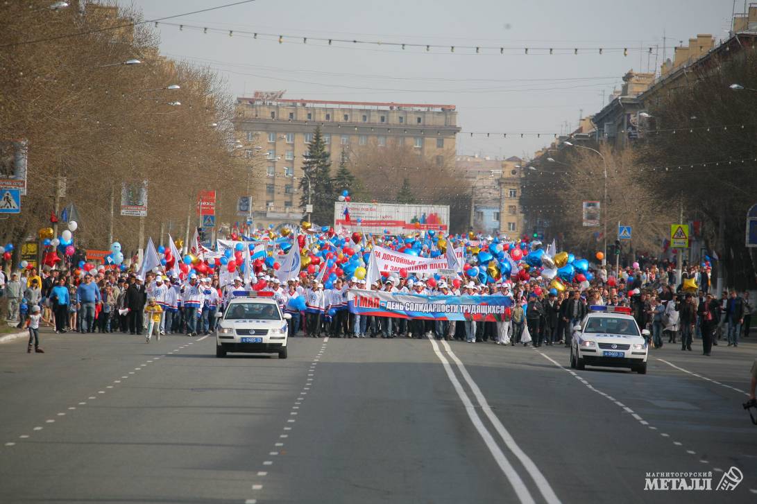 Традиции города тружеников | Фотография 3