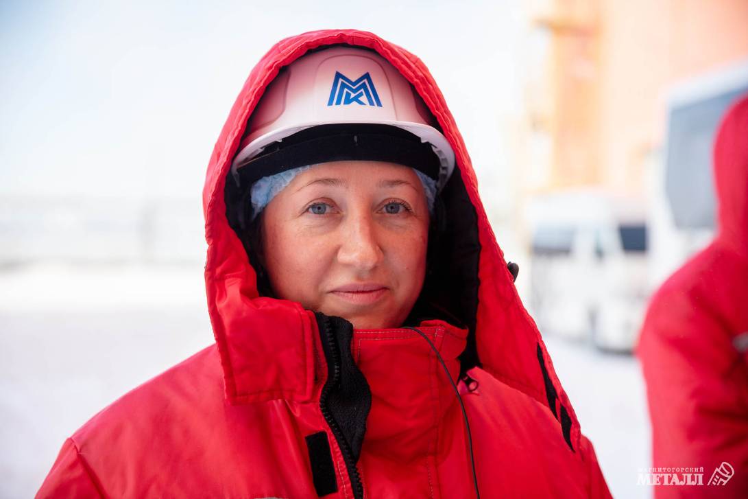 Ирина Поддубная