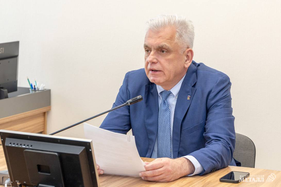 На финишной прямой к голосованию | Фотография 8