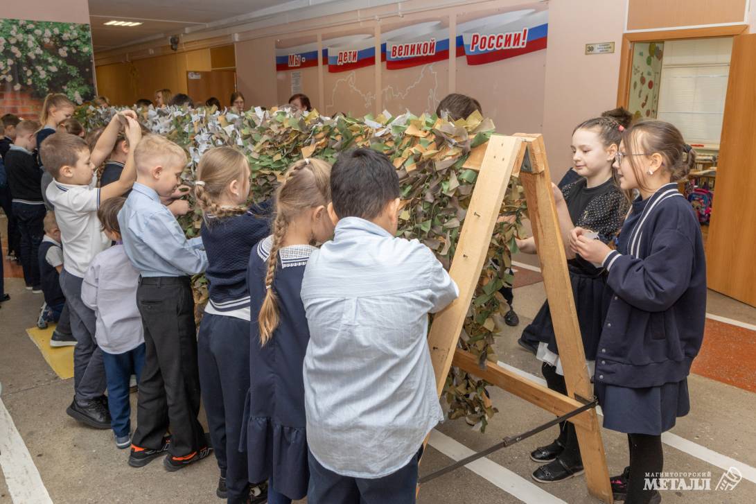 Связующая нить | Фотография 10