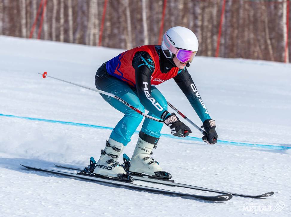 Простое желание – покорять вершины | Фотография 12