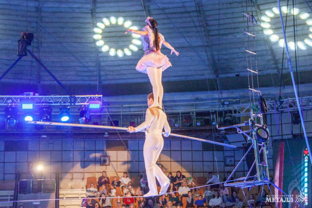 Новый год в Стране чудес | Фотография 42