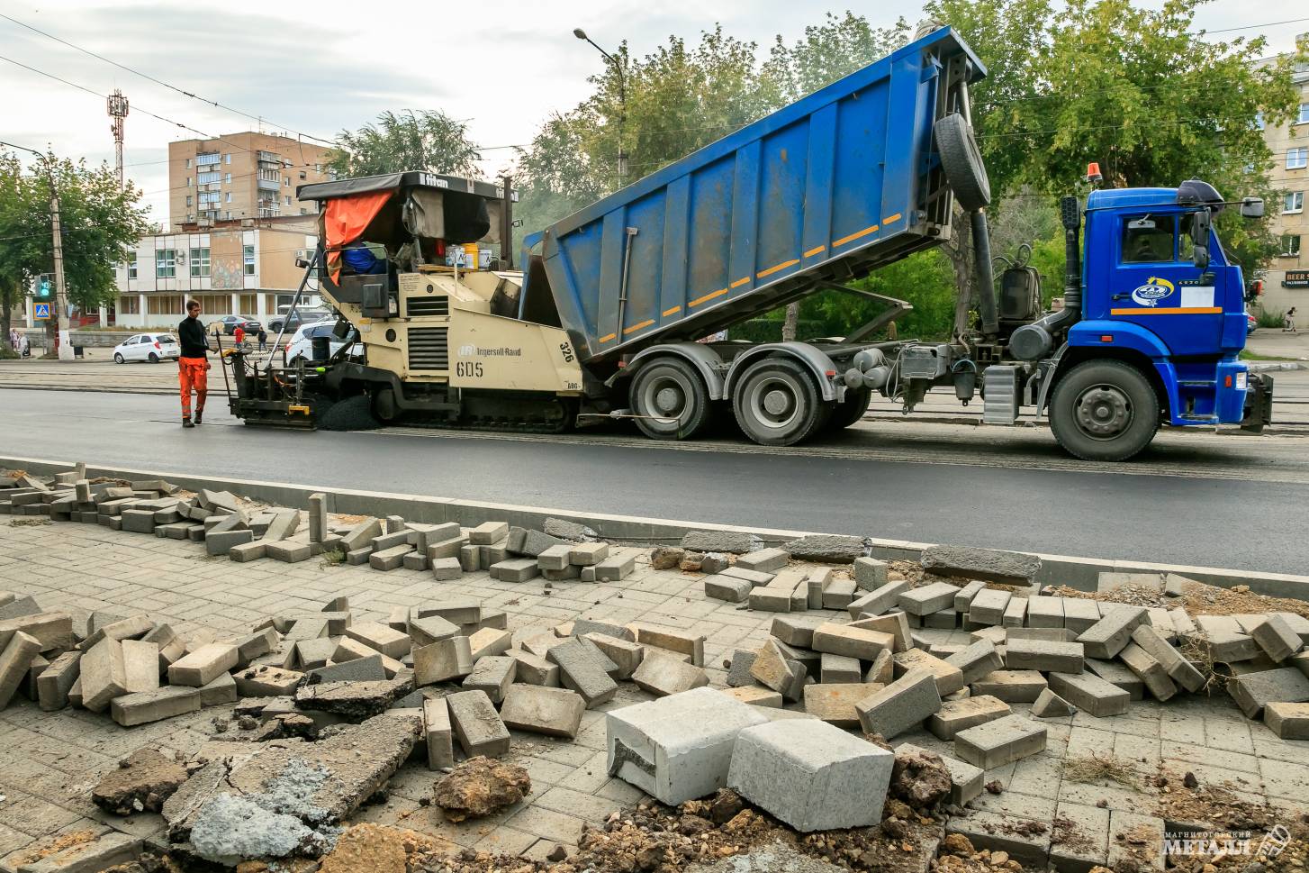 Главный Проспект Магазин