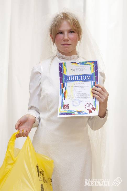 Когда картины оживают | Фотография 28