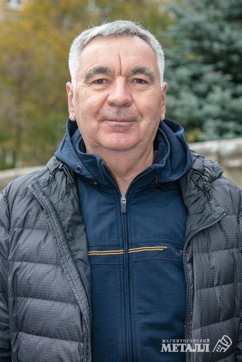 Александр Крупнов