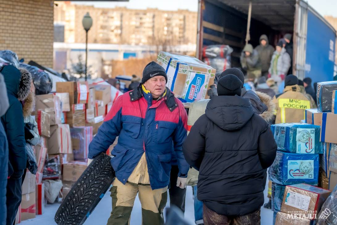 Тыл – фронту | Фотография 37