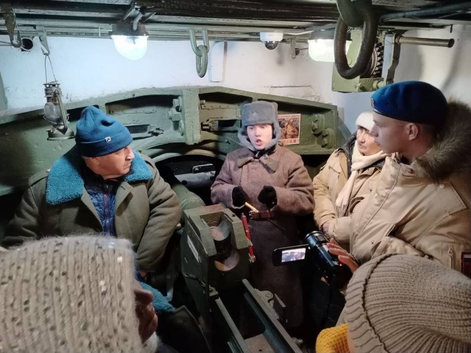 По следам войны | Фотография 4