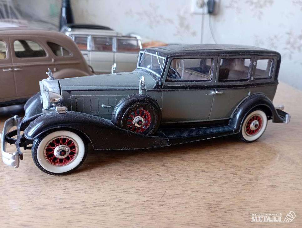 Пламенный мотор | Фотография 3