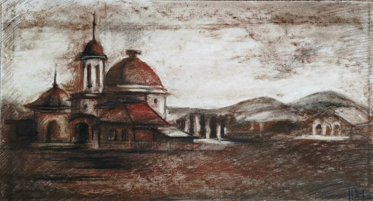 Парки, улицы, храмы… | Фотография 7
