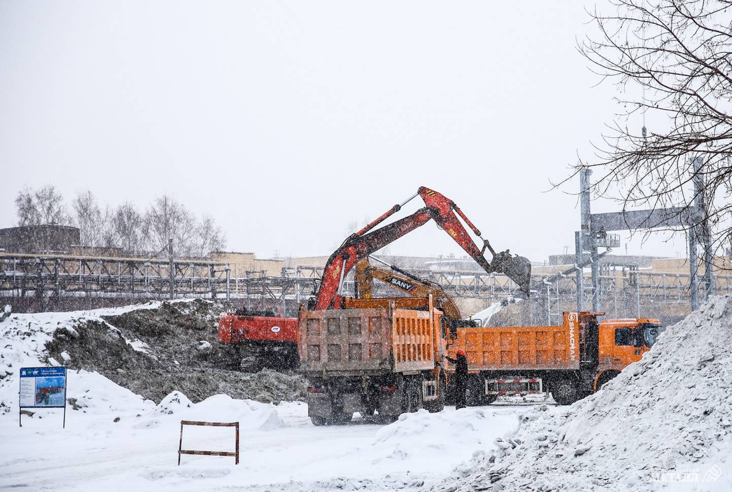 Повестку диктует время. Новости Магнитогорск. 12.02.2024г