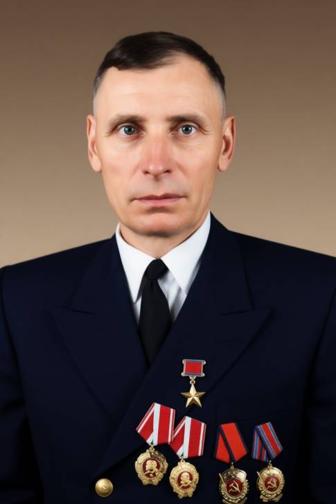 Александр Анисимов