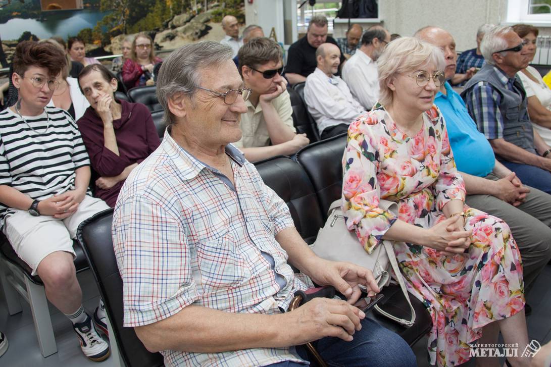 Пришёл, увидел, победил | Фотография 3
