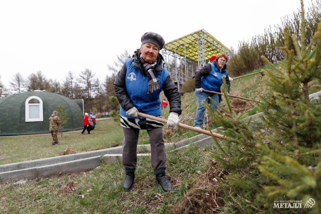Вот как надо город любить! | Фотография 28