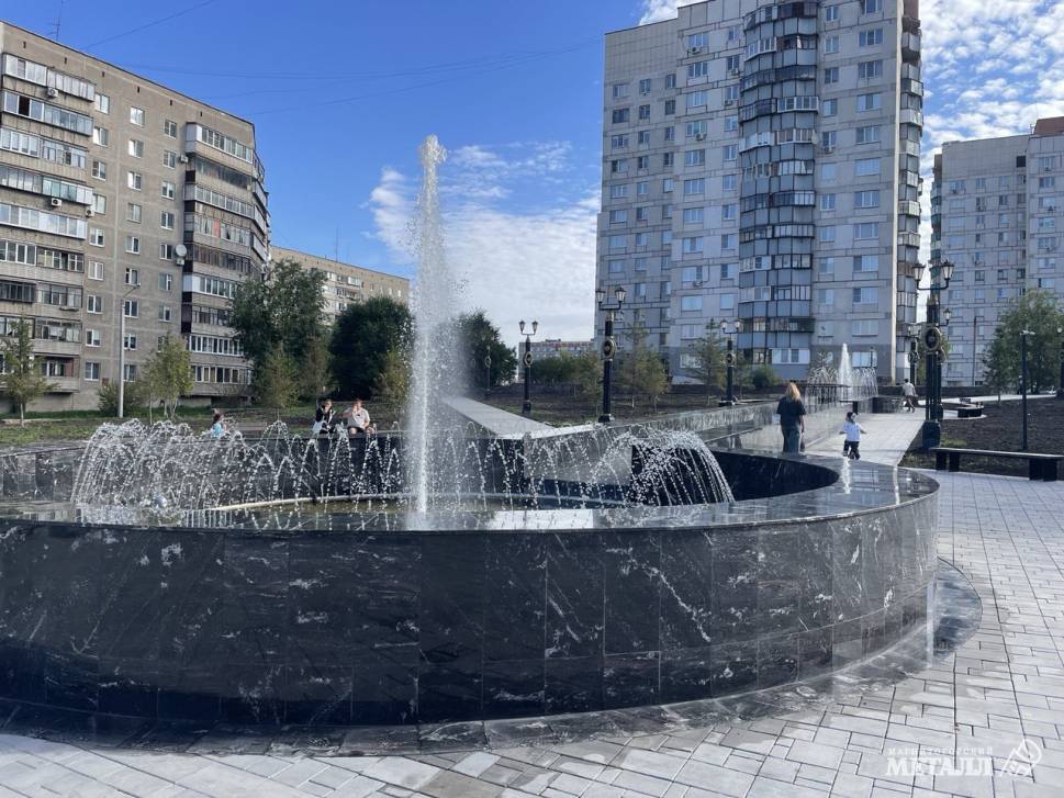 Два обновлённых пространства | Фотография 5
