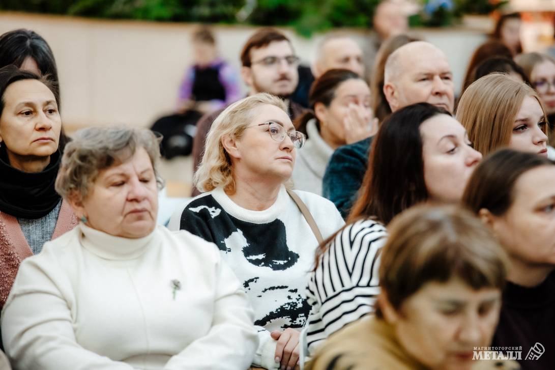 Вселенная уральской мифологии | Фотография 8