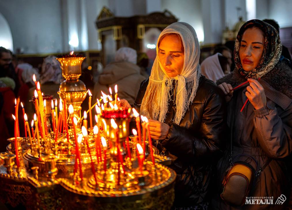 Торжество жизни | Фотография 34