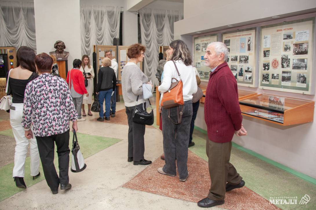 О пасторальности, покаянии и несчастной любви | Фотография 3