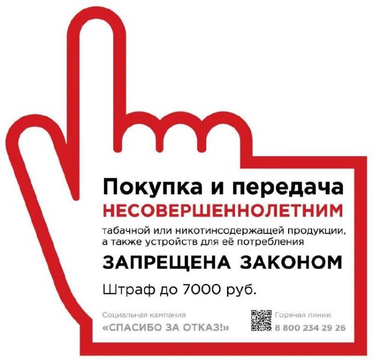 Спасибо за отказ! | Фотография 1