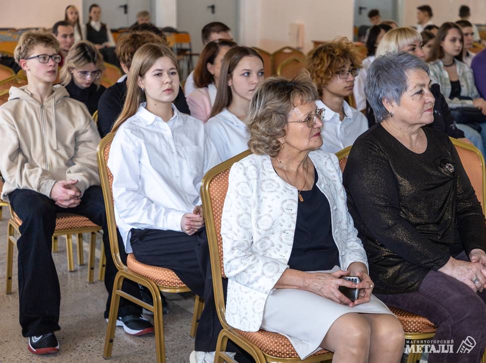 Реальные дела со школьной скамьи | Фотография 2