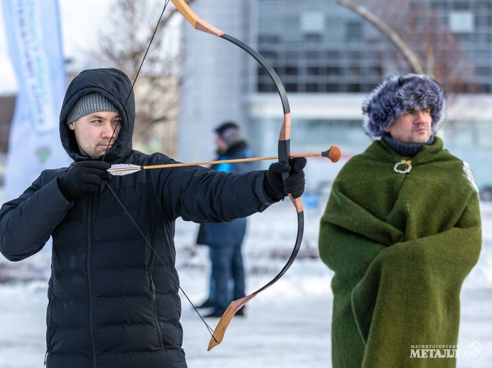 Олимпийские игры для аграриев | Фотография 47