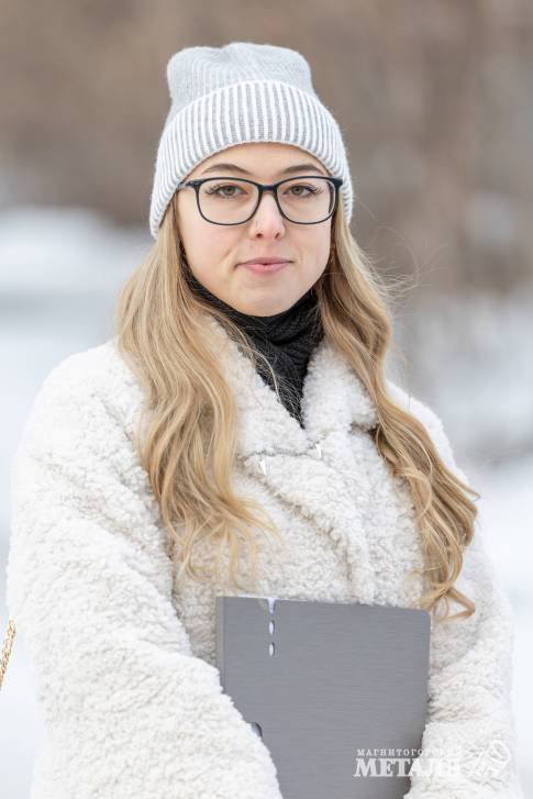 Анжелика Конон