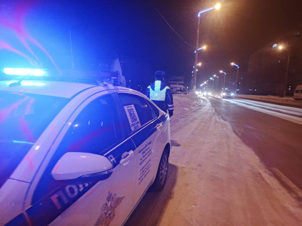 Сводка ГИБДД за 22 января | Фотография 1
