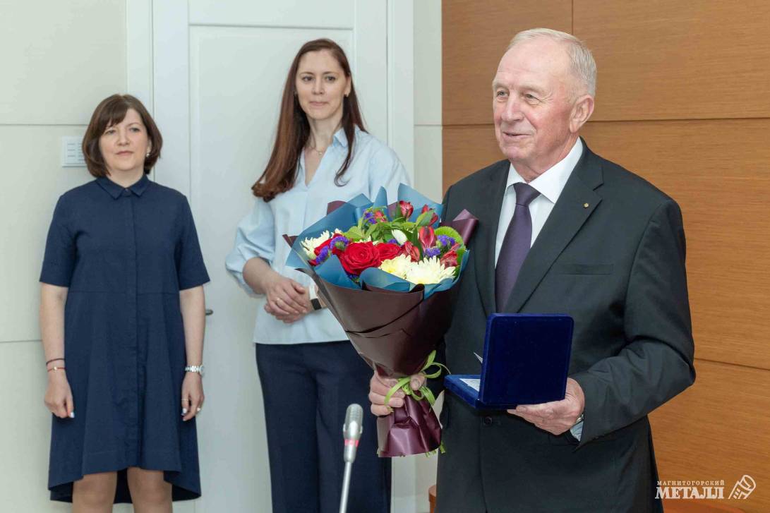 За верность профессии | Фотография 3