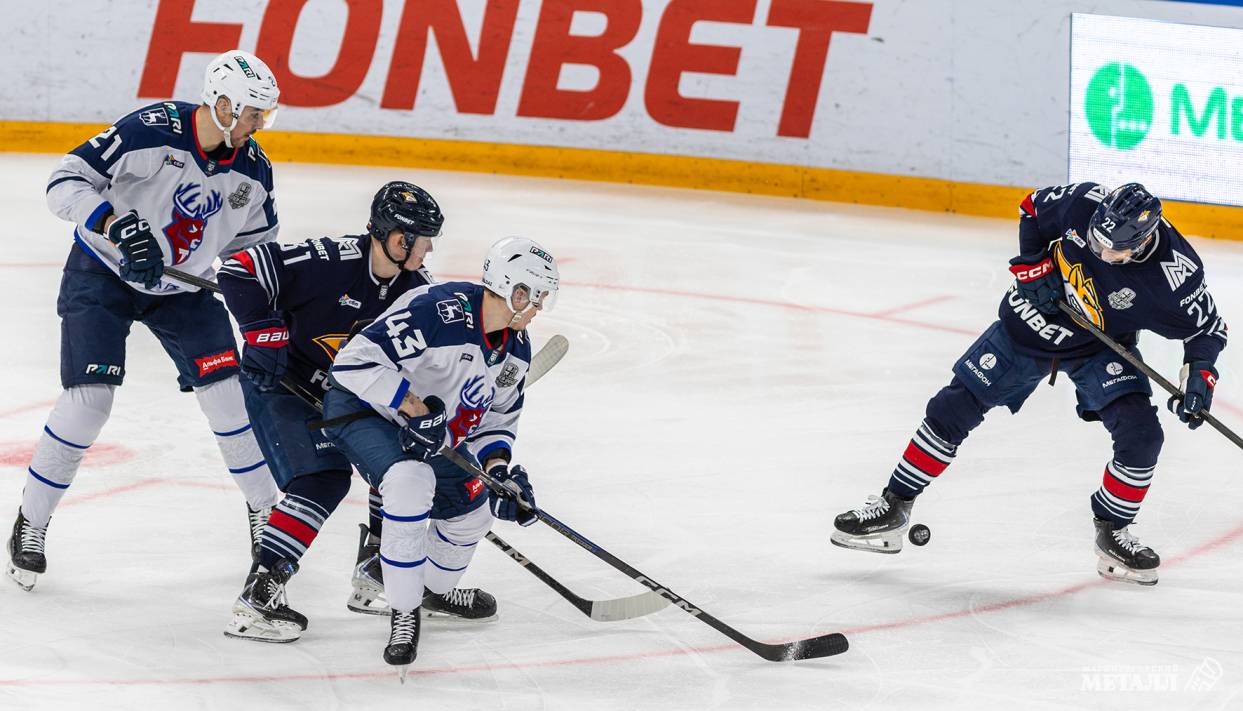 Интрига пропала – ждём полуфинала | Фотография 11