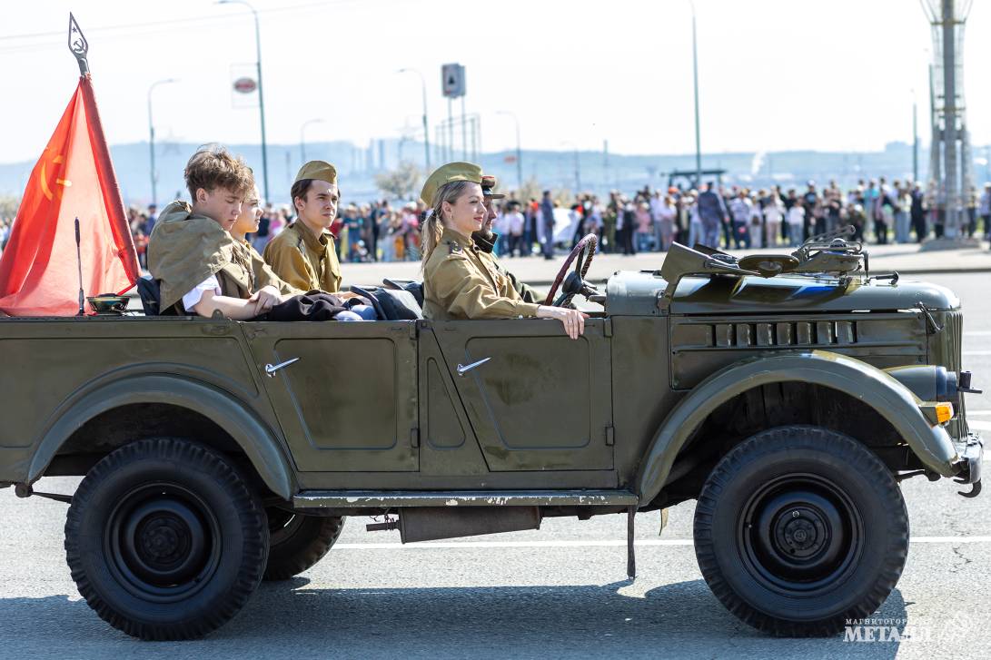 Святой для России праздник | Фотография 37