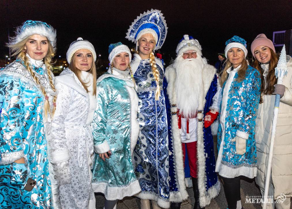 Три… два… один… кайфуем! | Фотография 13