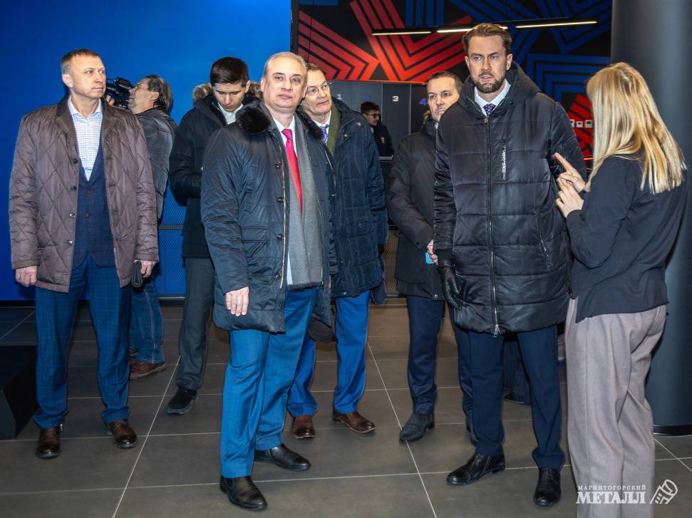 С прицелом на будущее | Фотография 26