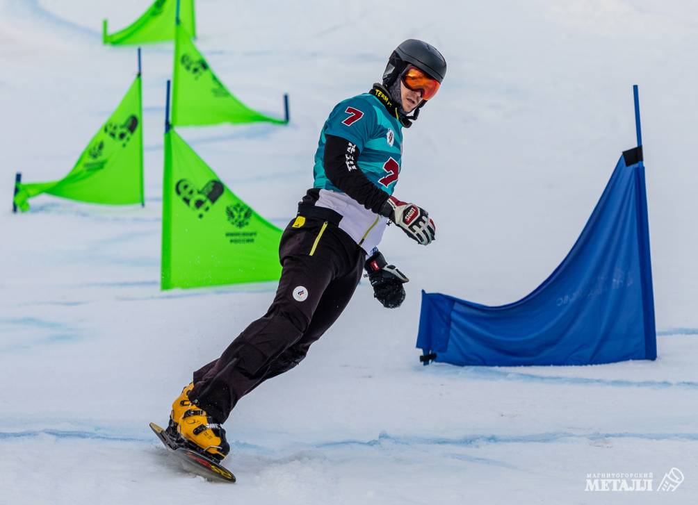 Тепло спорту не помеха | Фотография 2