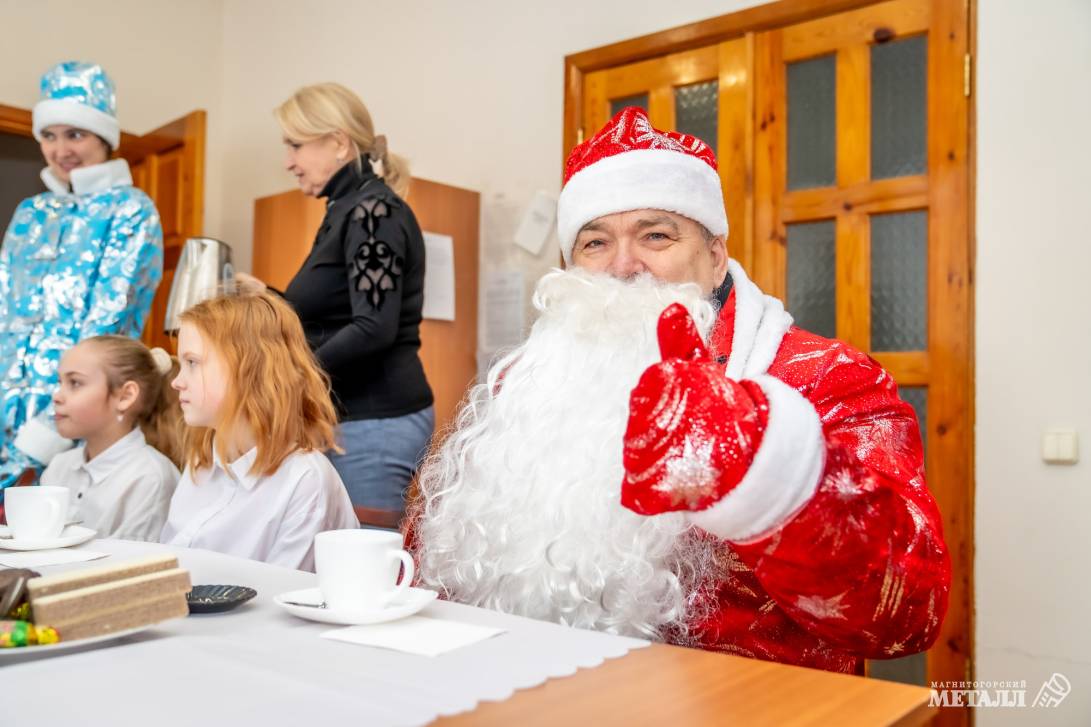 Время чудес | Фотография 3