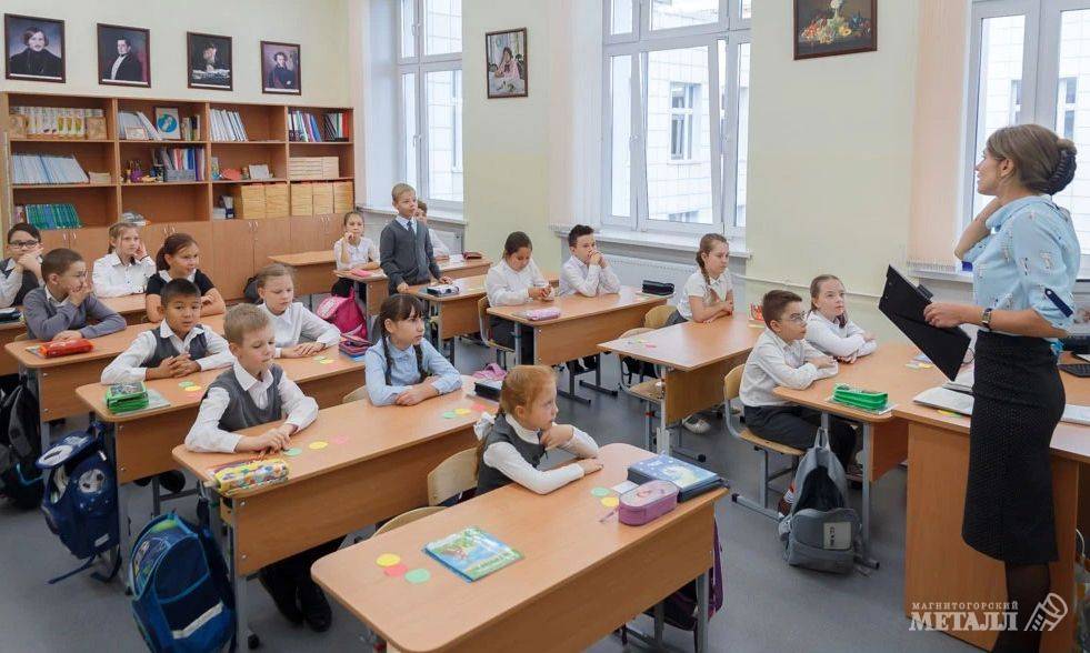 Новые предметы, единые подходы | Фотография 1