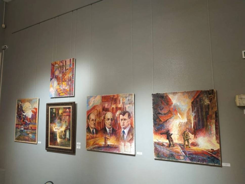 Мир творчества и красоты | Фотография 4