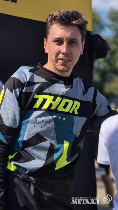 Валерий Попов