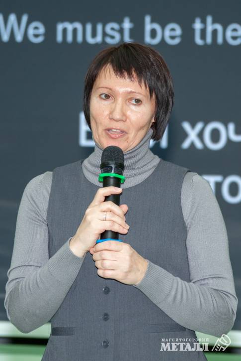 Ольга Бирюк