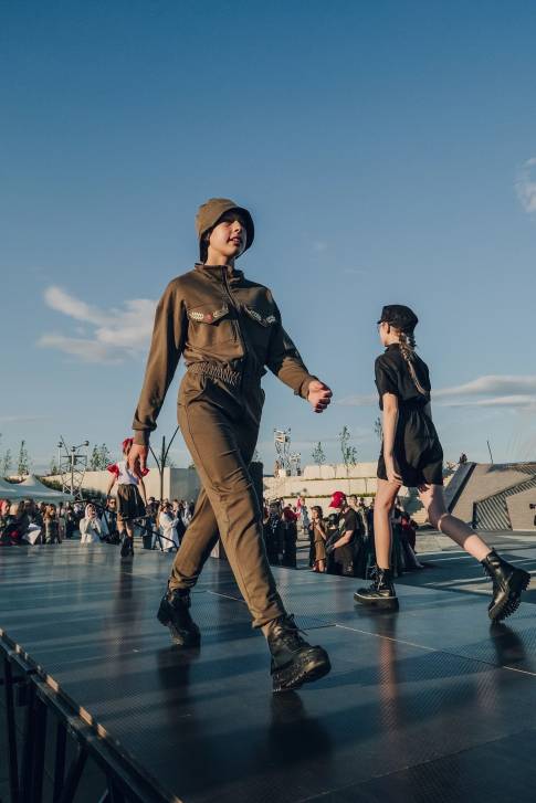 From Russia, Magnitogorsk! | Фотография 12