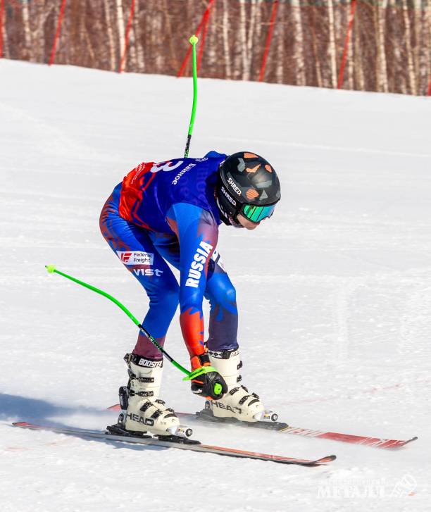 Простое желание – покорять вершины | Фотография 11