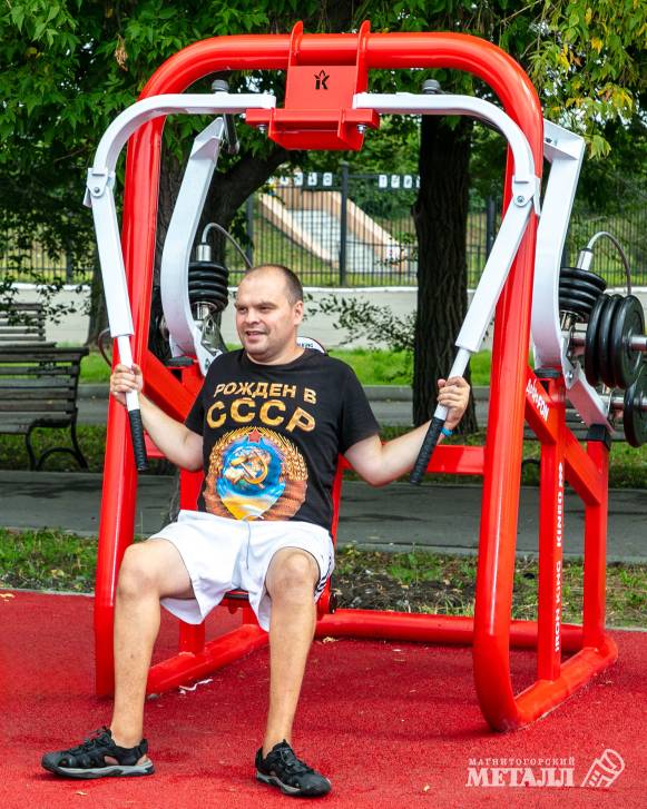 Среда равных возможностей | Фотография 10