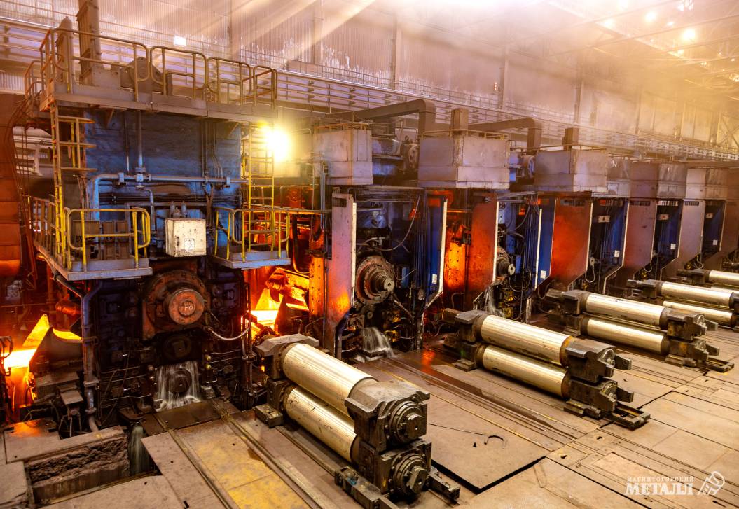 «Интеграция»  с «Магией металла» | Фотография 19