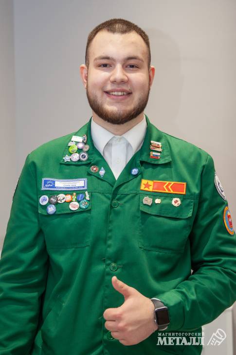 Кирилл Китаев