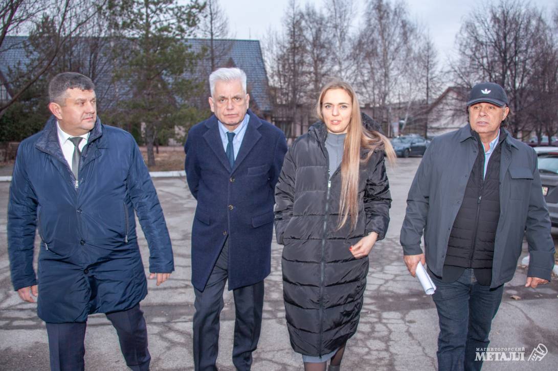 Бирюзовый – цвет успеха | Фотография 18