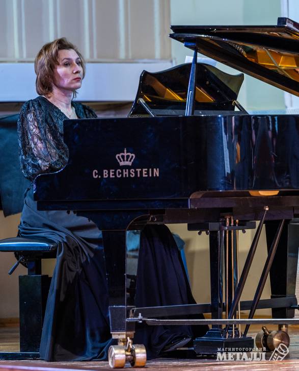 Разножанровый концертный вихрь | Фотография 7