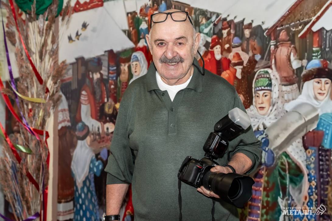 «Островок весны» на промплощадке | Фотография 13