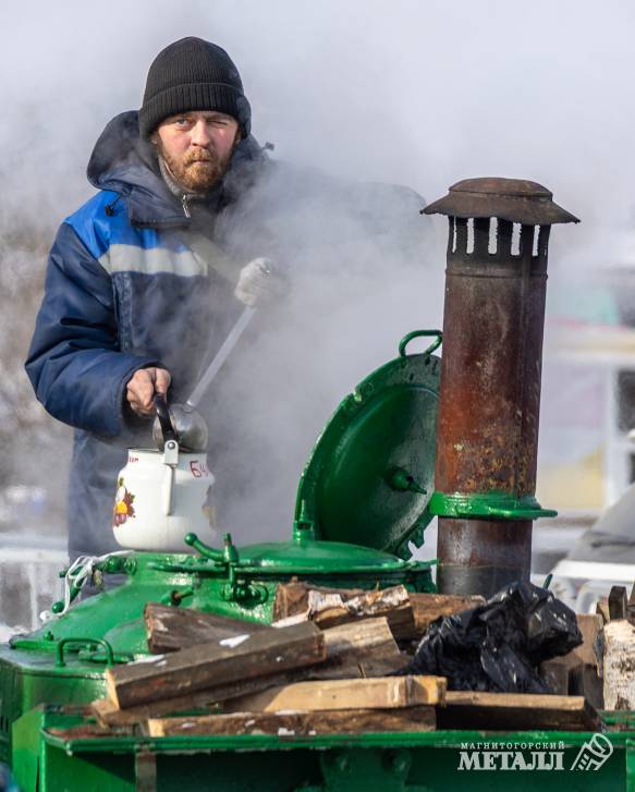 Кто едет тише – будет дальше! | Фотография 36